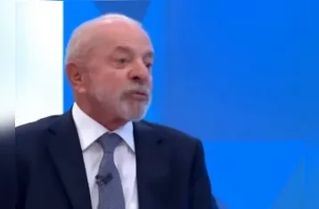 Lula diz que não sabia que o Bolsa Família não havia sido reajustado e só por isso aumentou às vésperas da eleição