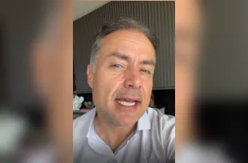 Renan Filho elogia nova comunicação de Lula após derrota no 1º turno: “Todo mundo vai te assistir”