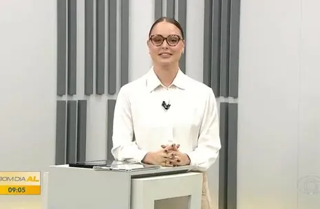 Entenda o que é aracnoidite adesiva, doença rara que levou ao afastamento de apresentadora da TV Gazeta