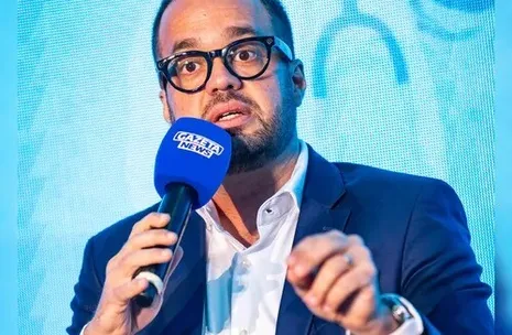 Wendel Palhares alerta para deepfakes e diz que jornalismo precisa “se mostrar forte”