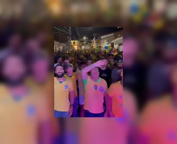 Alfredo Gaspar mobiliza direita em Marechal Deodoro pela eleição de Flávio Bolsonaro; veja!