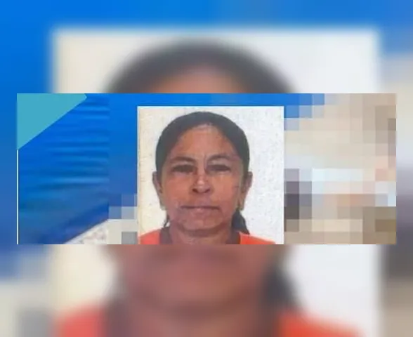 Mulher de 50 anos desaparece após sair com amigos e é encontrada morta no Canal do Sertão, em Água Branca