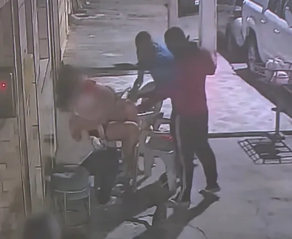 Preso 2º suspeito de assaltar moradores à mão armada na Ponta da Terra