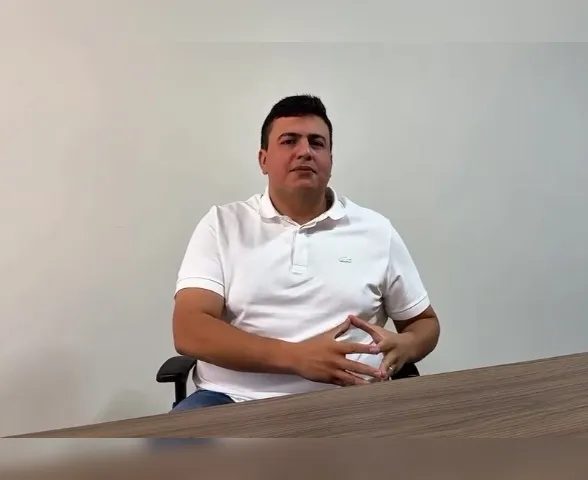 Rastreador, ameaças e racha político: prefeito de Rio Largo diz temer pela vida