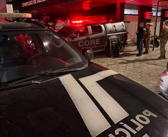 Suspeitos de roubar encomendas do Mercado Livre avaliadas em R$ 22 mil são presos em Maceió