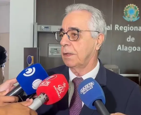 TRE-AL prevê segundo turno mais tranquilo e apuração célere