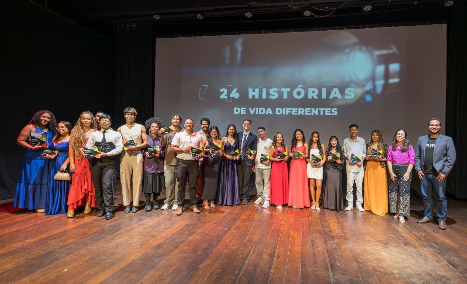 Agenda cultural em Alagoas tem shows, cinema, festival de bumba meu boi e festa de Halloween