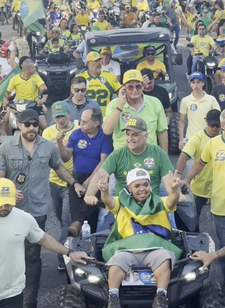 Alfredo Gaspar percorre Alagoas e Sergipe e promete endurecer combate às facções