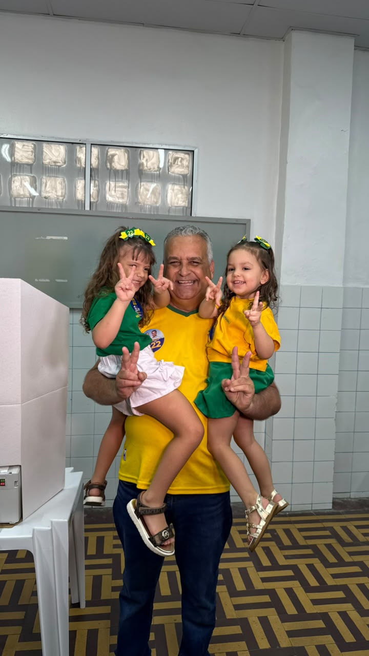 Alfredo Gaspar prevê Flávio Bolsonaro à frente em Alagoas e “grande vitória” em Maceió