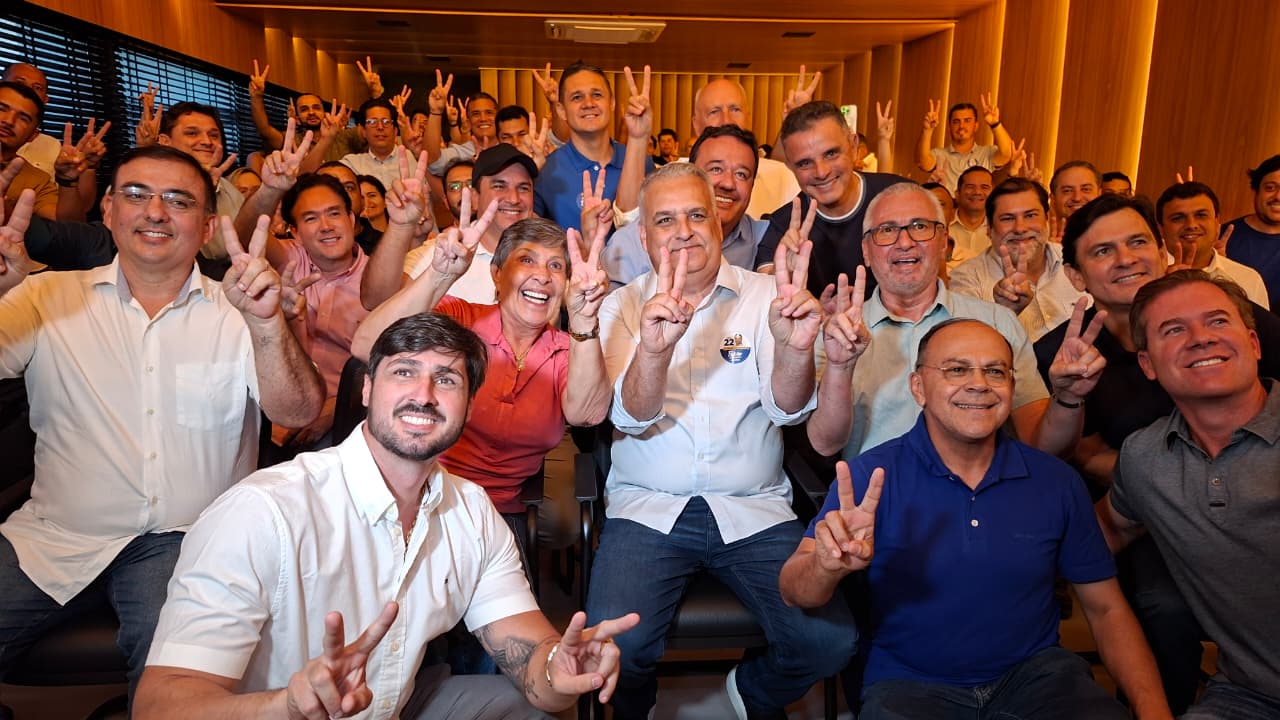 Alfredo Gaspar reúne prefeitos em Alagoas e afirma: “O Nordeste é a solução”