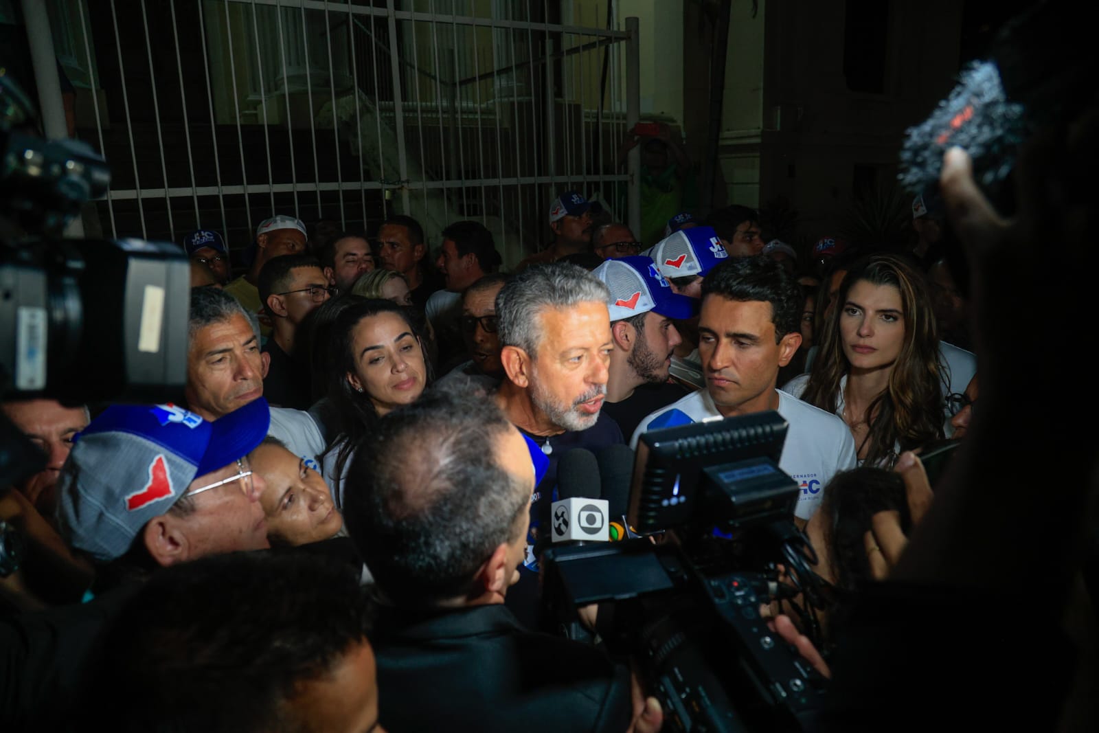 Eleito senador, Arthur Lira fala sobre ocupar cargo que também foi de seu pai