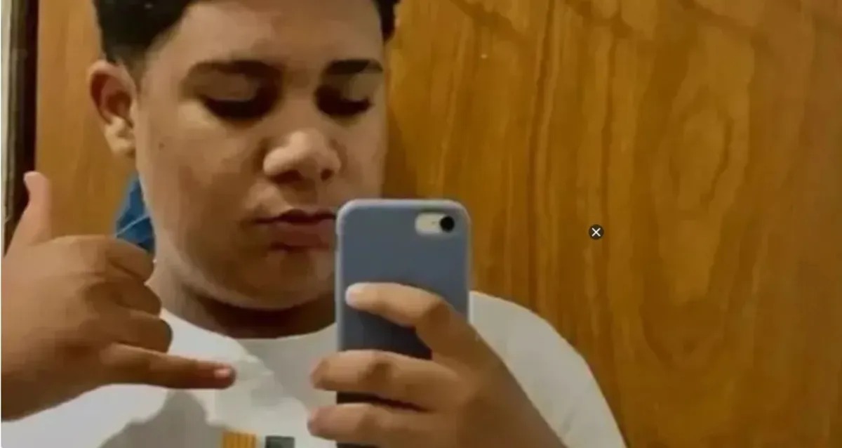 Caso Gabriel Lincoln: audiência pode definir se policiais vão a júri popular