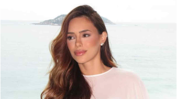 Bruna Biancardi revela dificuldade na terceira gravidez: "Me sinto culpada"