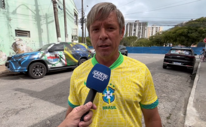 Cabo Bebeto atribui votação ao “olho no olho” e afirma: “Não compro voto”