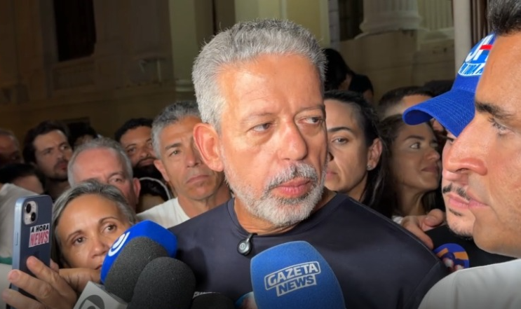 Arthur Lira denuncia violência política contra Marina JHC durante campanha