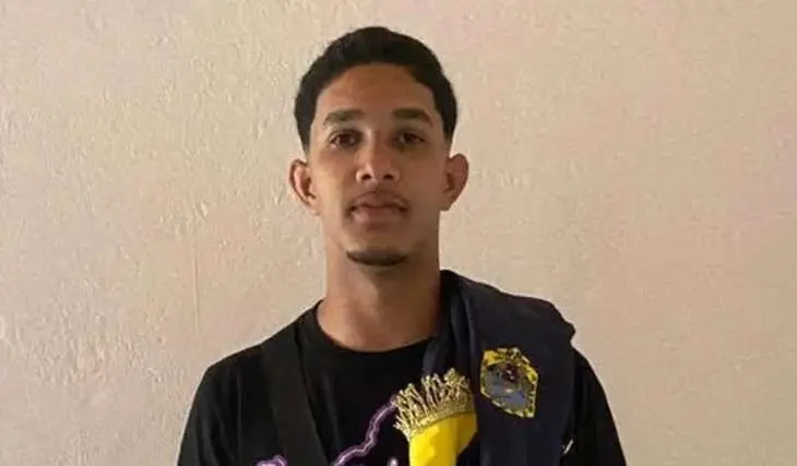 Exclusão de grupo de futebol no WhatsApp teria motivado morte de jovem em Igreja Nova