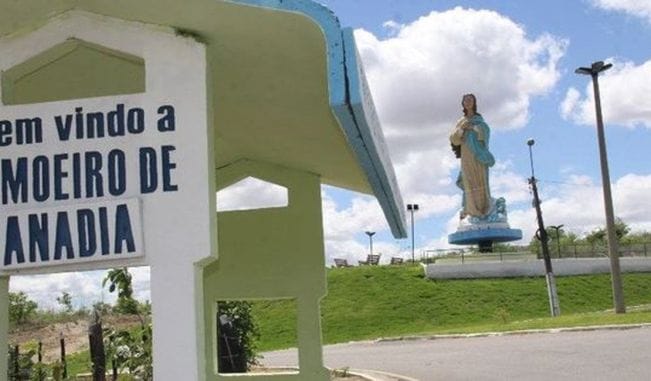 Idoso sai para pescar e morre após ataque de abelhas em Limoeiro de Anadia
