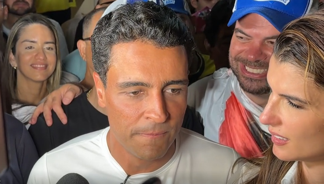 JHC define critério para secretariado: “Pode ter doutorado, mas tem que gostar de gente”
