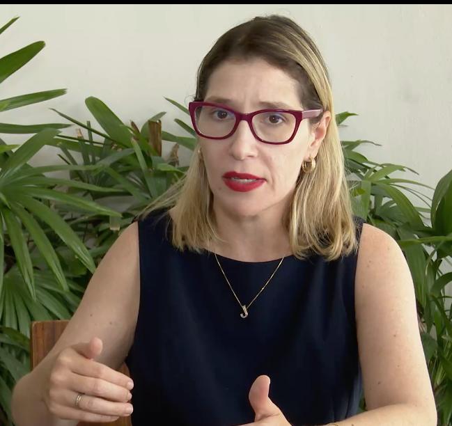 “Alagoas vai ter uma mulher livre”, afirma Júlia Nunes após vitória