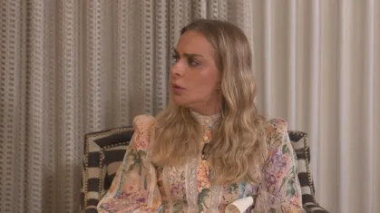 Luchsinger diz que Lulinha sentou "inúmeras vezes" com ministros