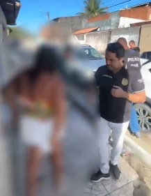 Mulher é presa suspeita de dopar idosos e aplicar golpes de R$ 300 mil em Alagoas