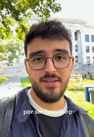 Nordestinos em Harvard: oportunidade incentiva brasileiros a sonhar mais alto