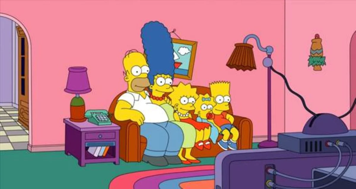 Os Simpsons surpreendem fãs com retorno de personagem após quase 10 anos