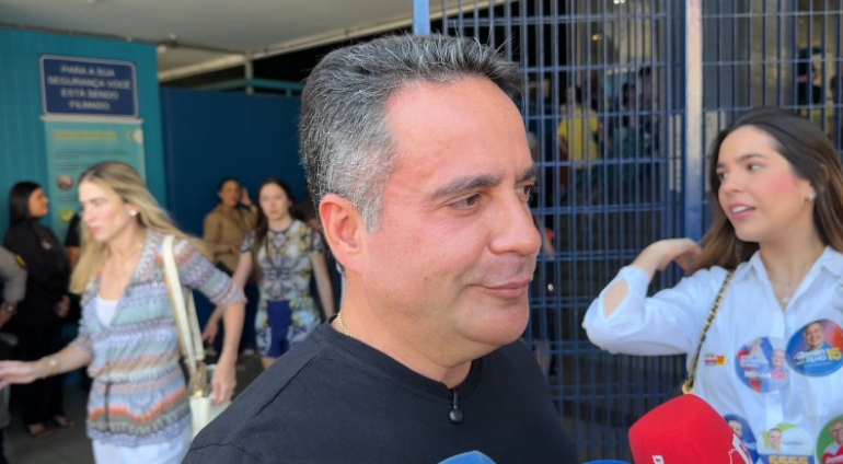 Paulo Dantas faz balanço da gestão e diz que Alagoas “saiu do atraso”