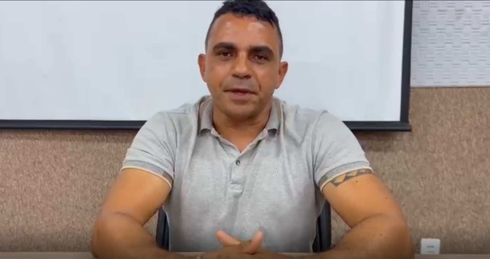 PM vai promover a cabo soldado que salvou menina que caiu sobre fios elétricos em Delmiro Gouveia