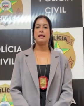 Polícia Civil investiga divulgação de vídeos íntimos em Palmeira dos Índios