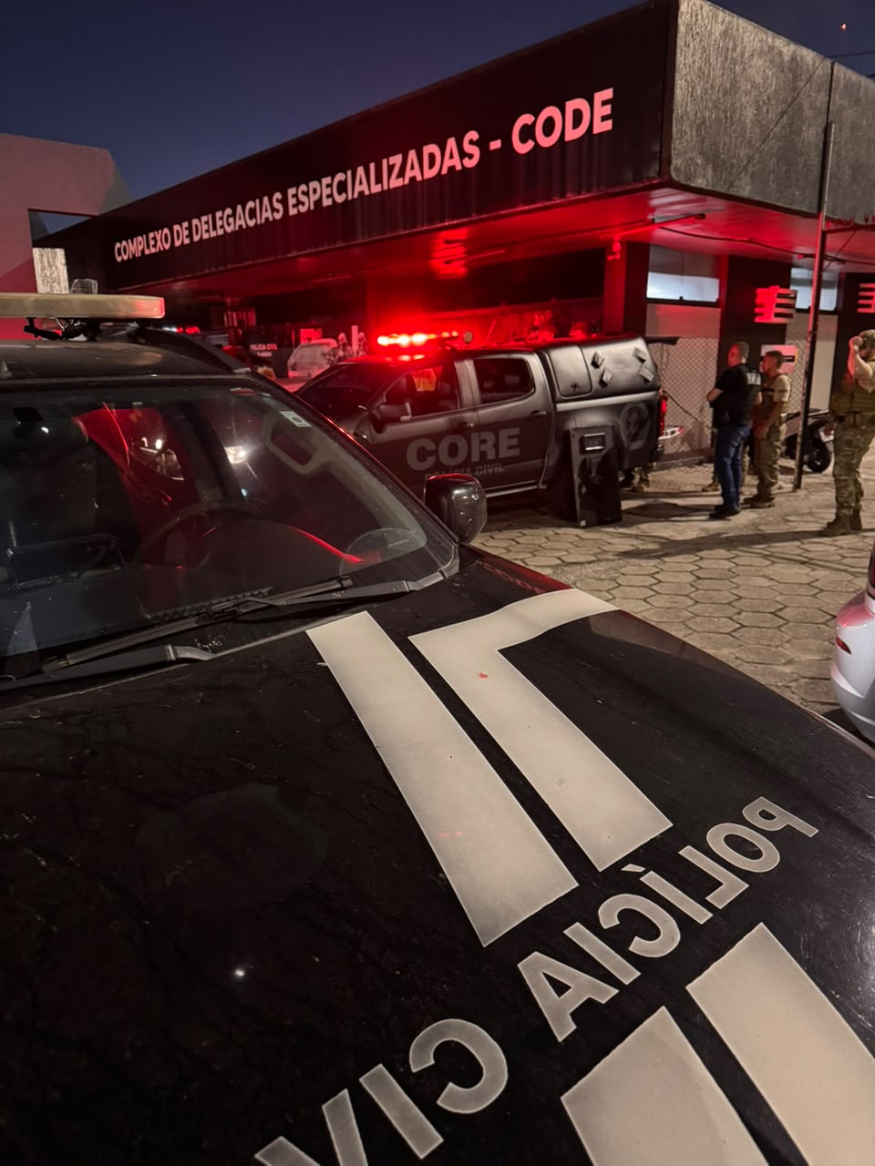 Suspeitos de roubar encomendas do Mercado Livre avaliadas em R$ 22 mil são presos em Maceió