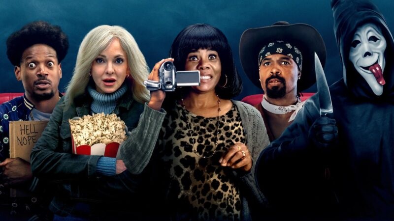 ‘Todo Mundo em Panico 6’ ganha versão estendida nos streamings