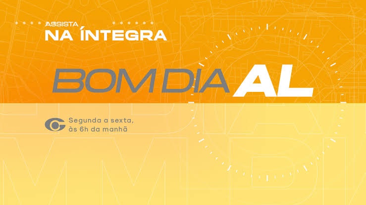TV Gazeta: veja a íntegra do Bom dia Alagoas desta segunda-feira 12/10