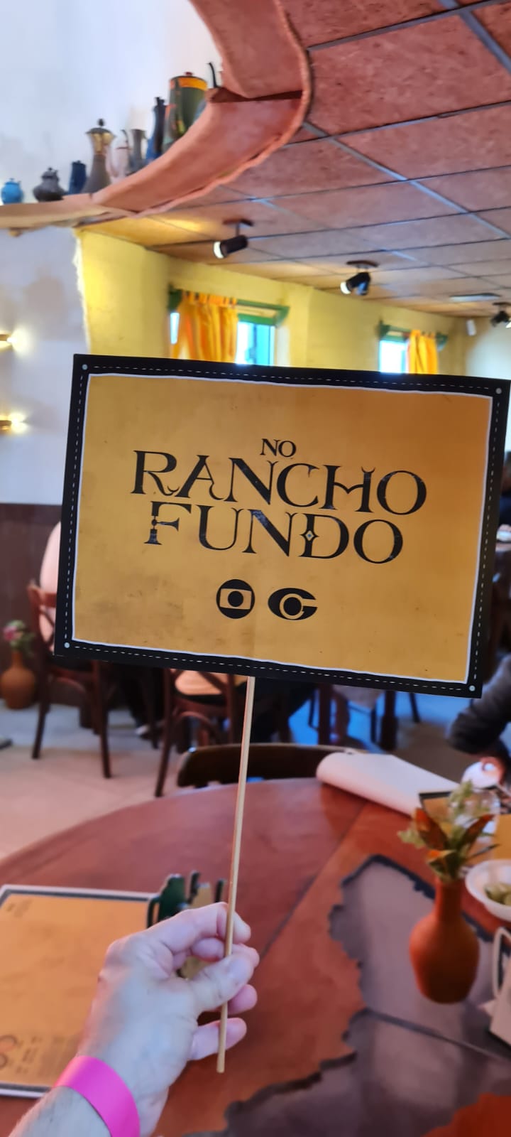 Evento ocorreu no restaurante Bodega do Sertão, no bairro Jatiúca