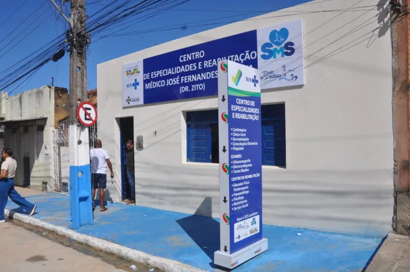 Avanços e transformações mostram força do trabalho em Porto de Pedras