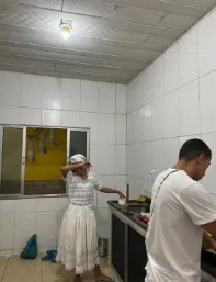 Veja imagens de rituais postados por Anitta antes de perder seguidores