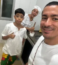 Veja imagens de rituais postados por Anitta antes de perder seguidores