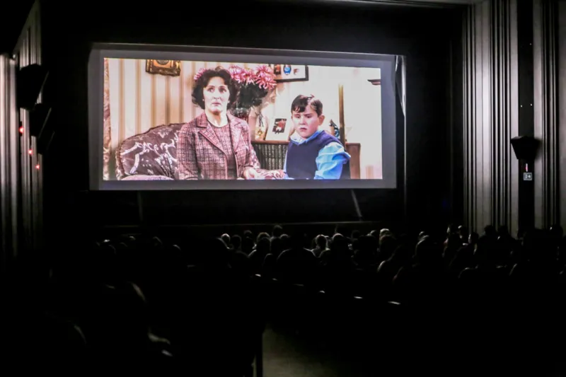 Quarta de Cinema Livre: Cine Penedo anuncia mais duas sessões gratuitas