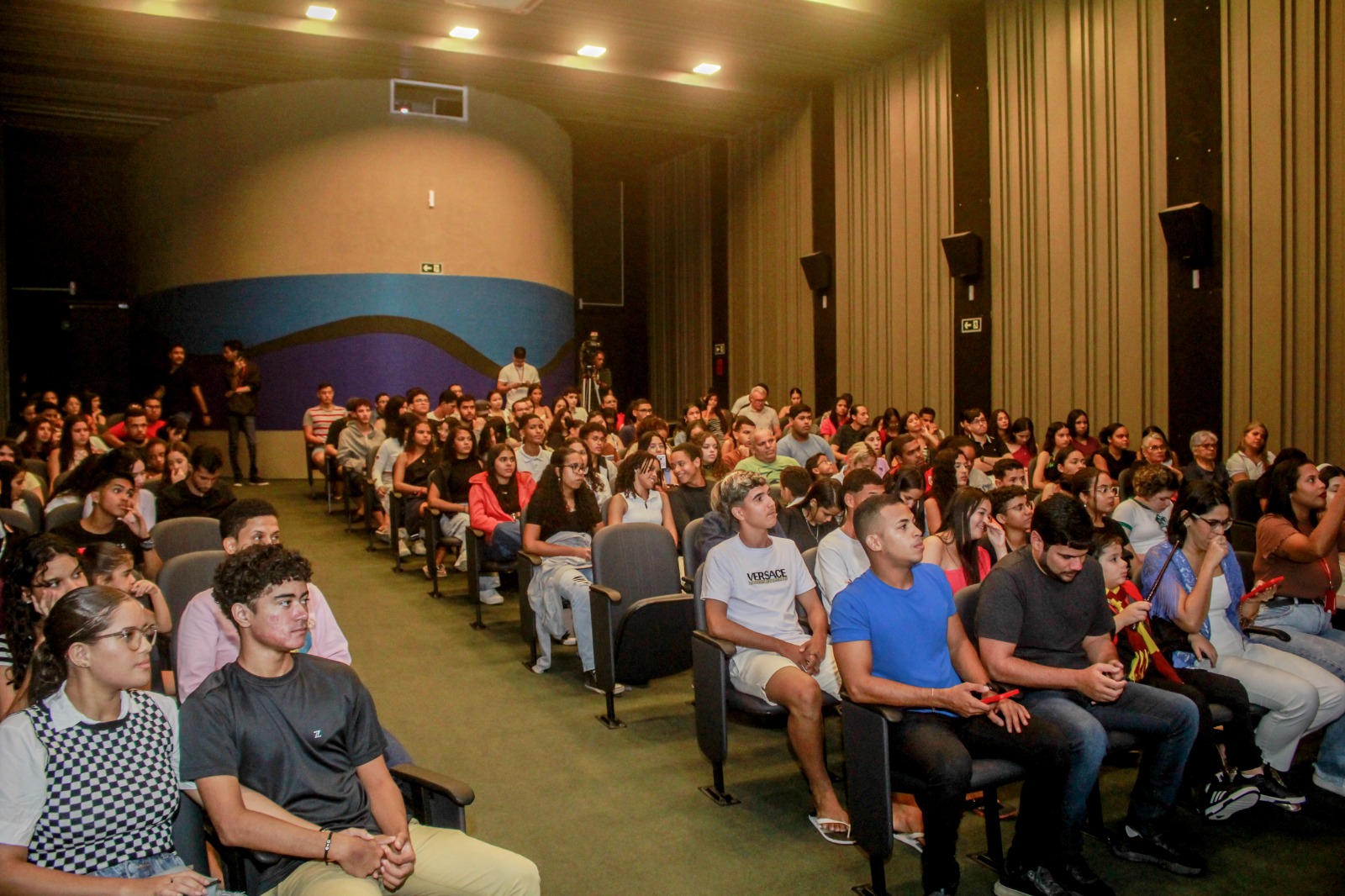 Quarta de Cinema Livre: Cine Penedo anuncia mais duas sessões gratuitas