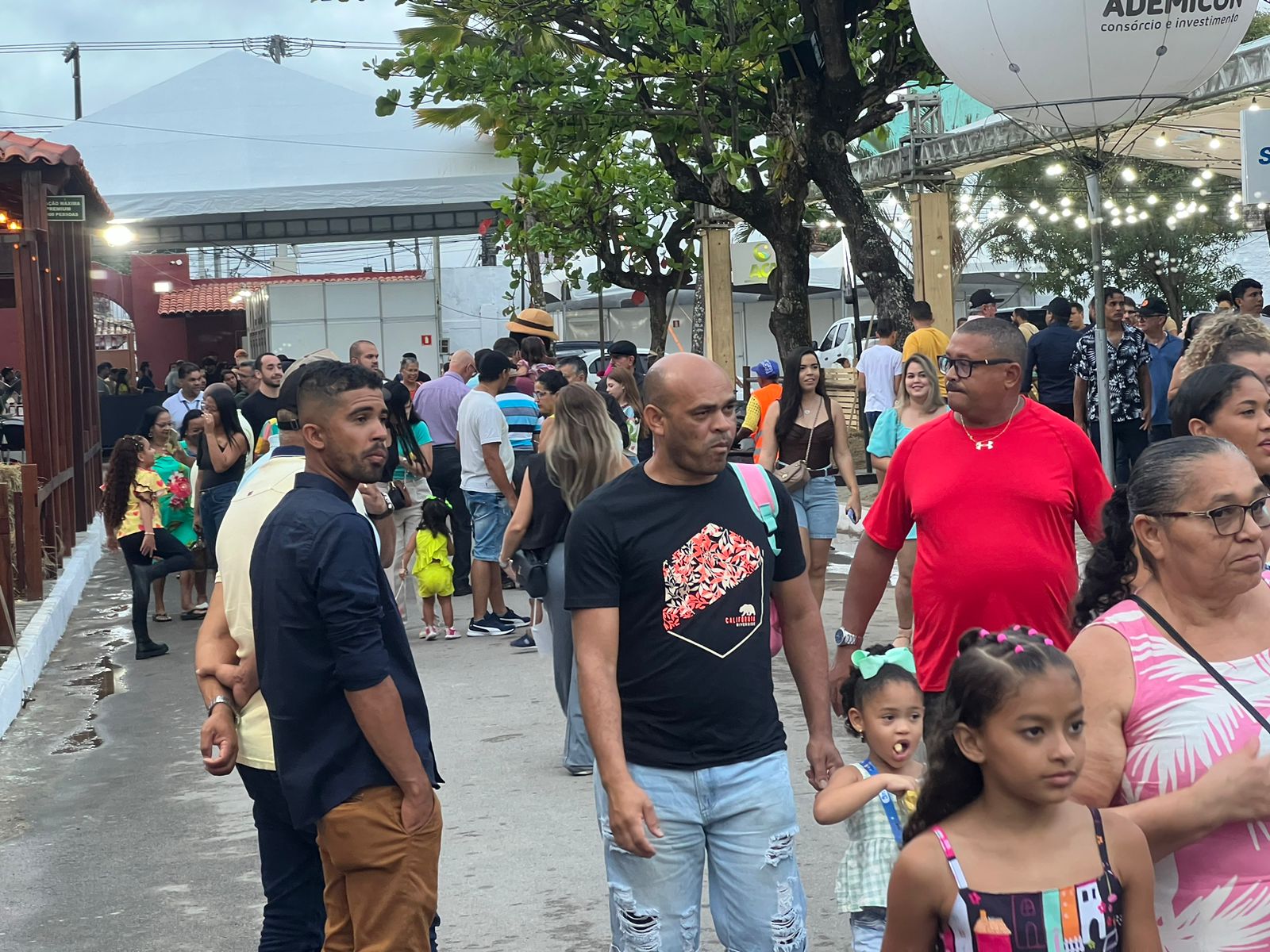 Expoagro-AL recebe mais de 10 mil visitantes no primeiro fim de semana