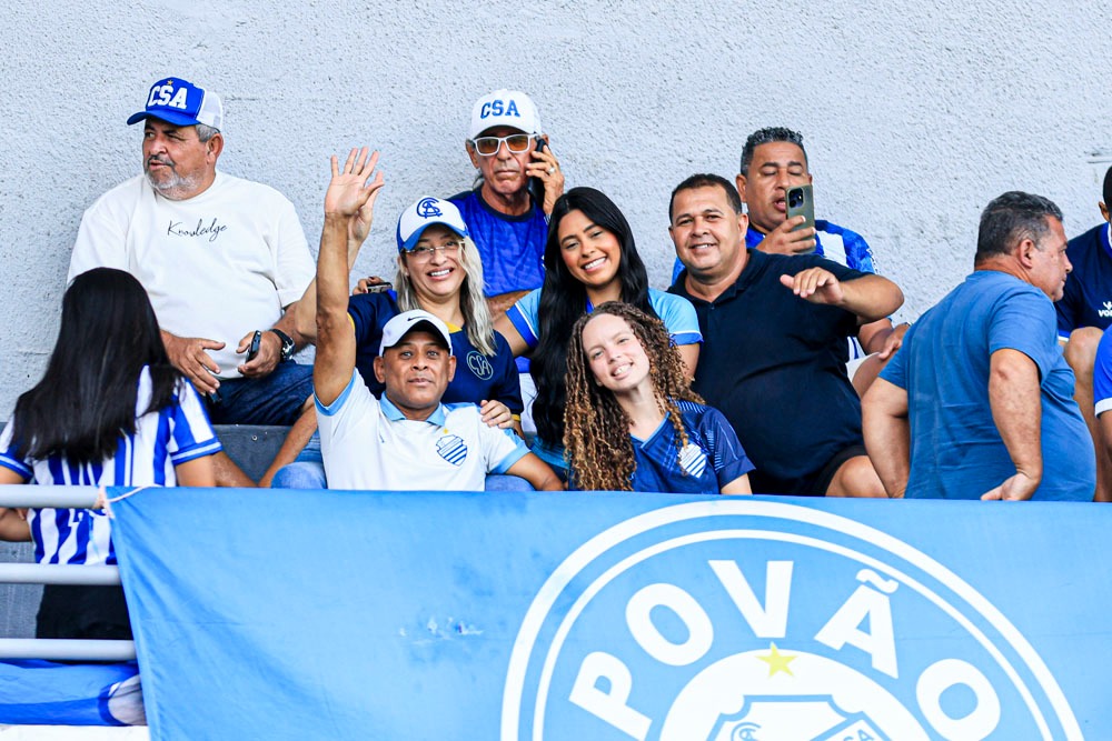 CSA vence o Barcelona de Ilhéus e avança na Pré-Copa do Nordeste: 1 a 0
