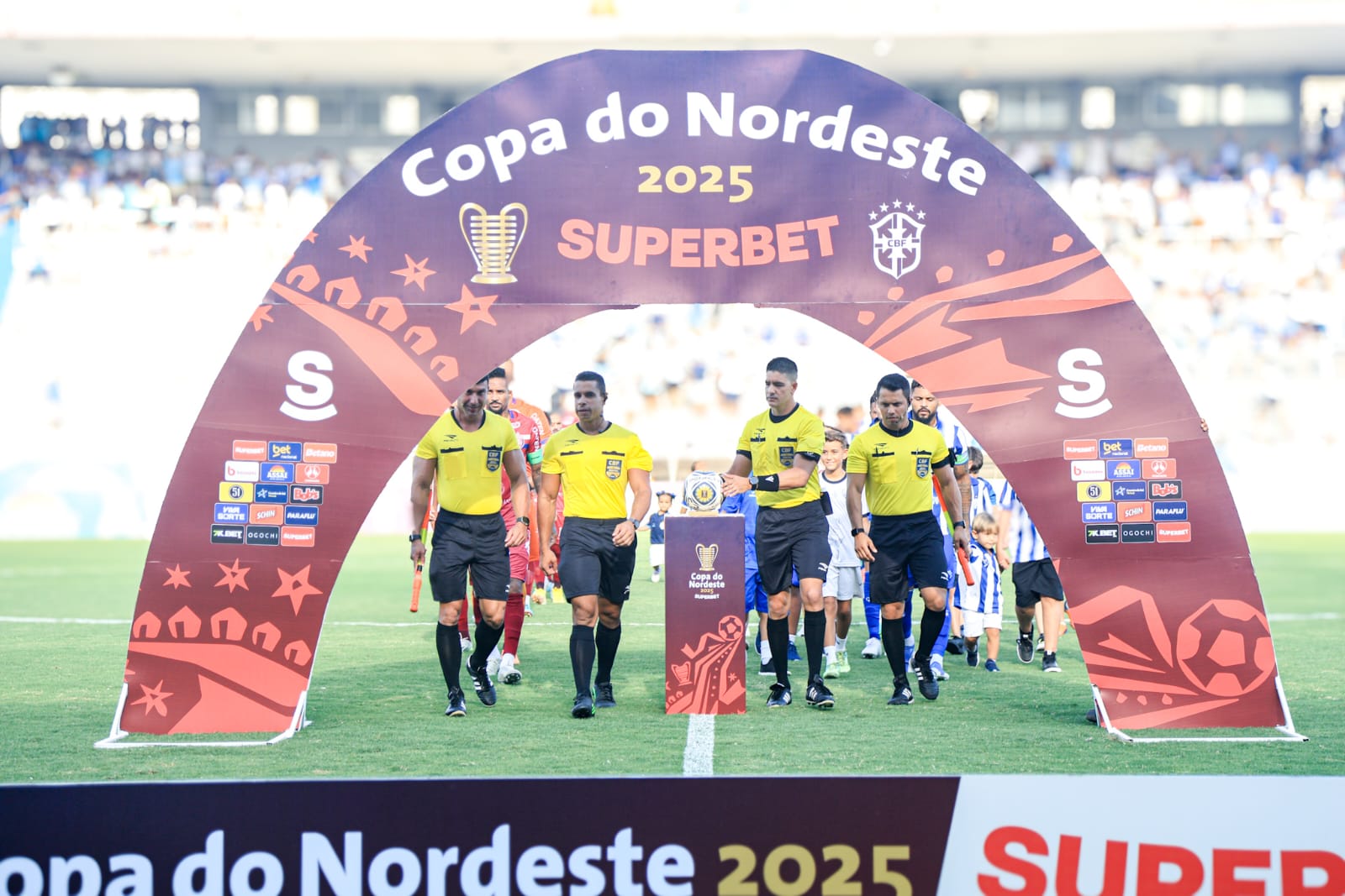 CSA vence o Barcelona de Ilhéus e avança na Pré-Copa do Nordeste: 1 a 0
