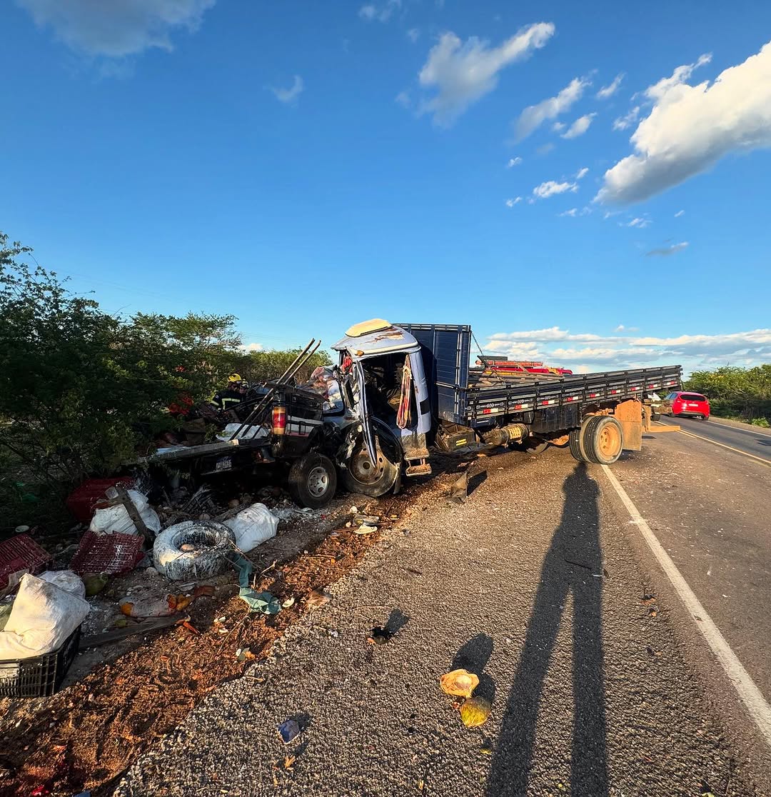 Vítimas estariam voltando da feira em Paulo Afonso, onde eram feirantes.
