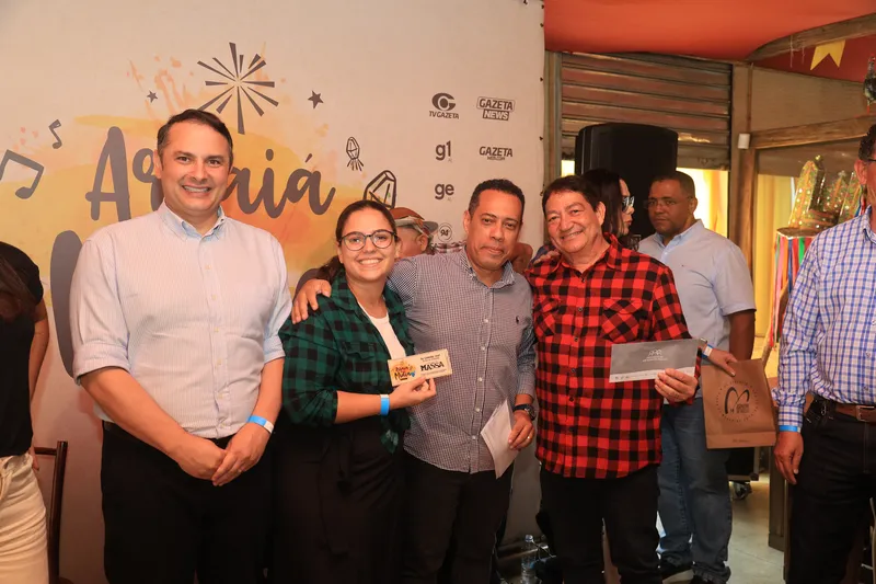 Foto:@Ailton Cruz
