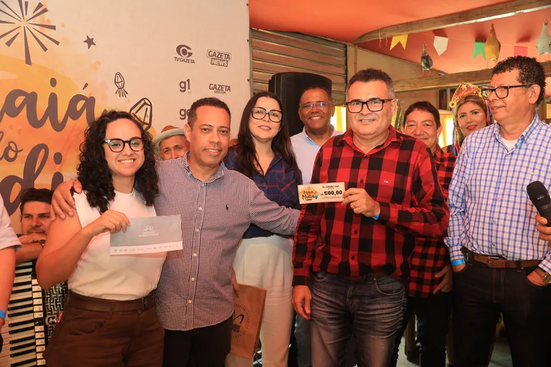 Foto:@Ailton Cruz