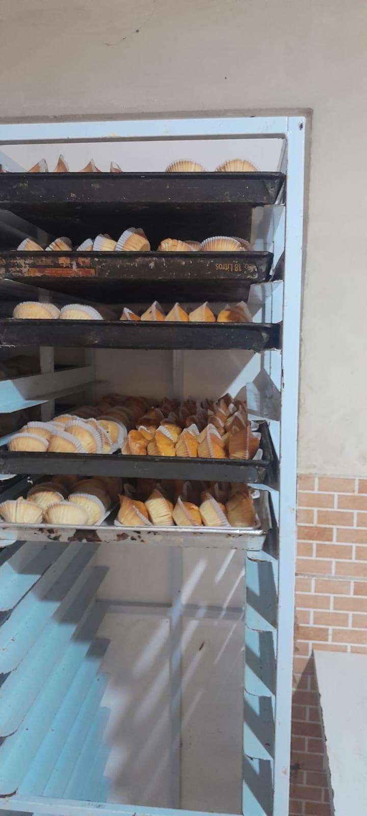 Vigilância Sanitária interdita fábrica de bolos em Maceió