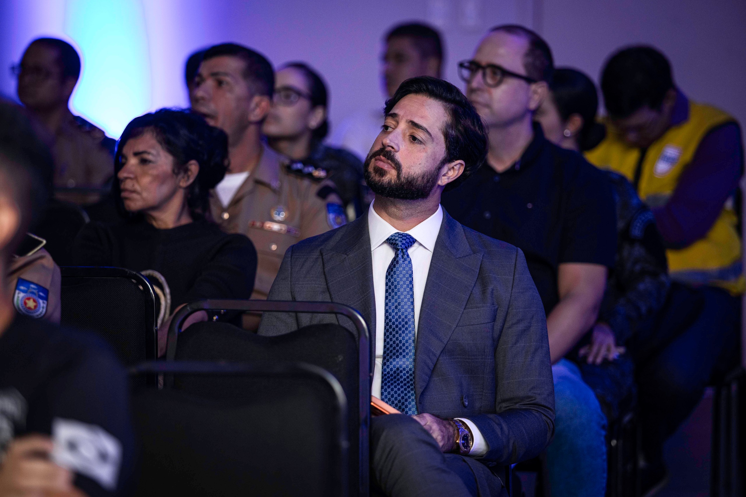No Summit, especialistas destacam avanço da IA e inovação no enfrentamento ao crime