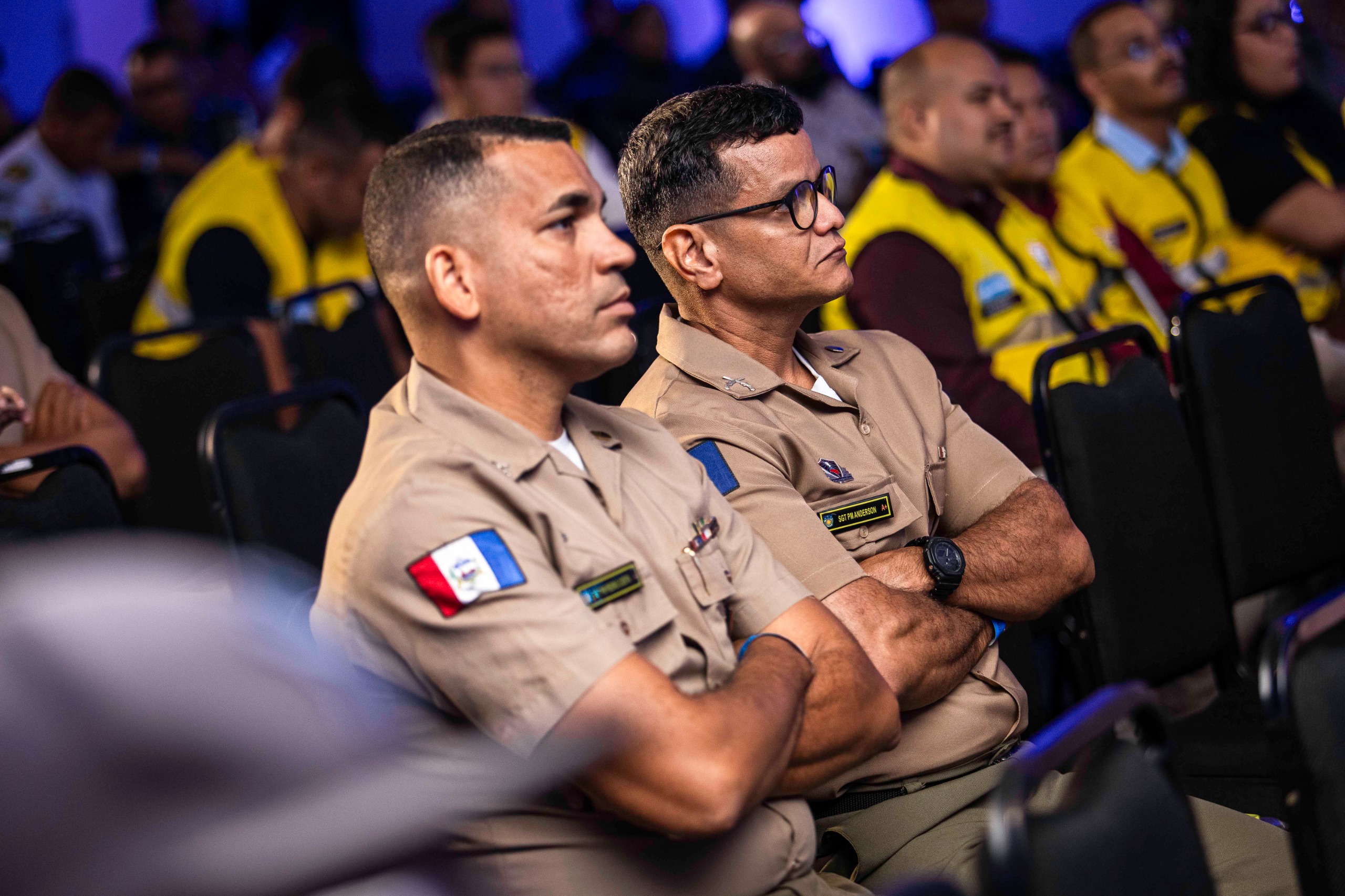 No Summit, especialistas destacam avanço da IA e inovação no enfrentamento ao crime