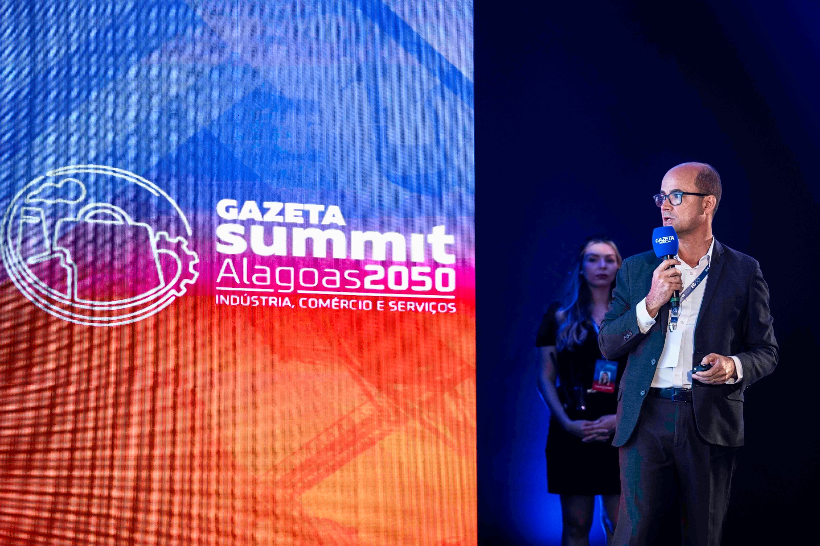 Secretária de Desenvolvimento destaca incentivos e atrativos para novos investidores em AL
