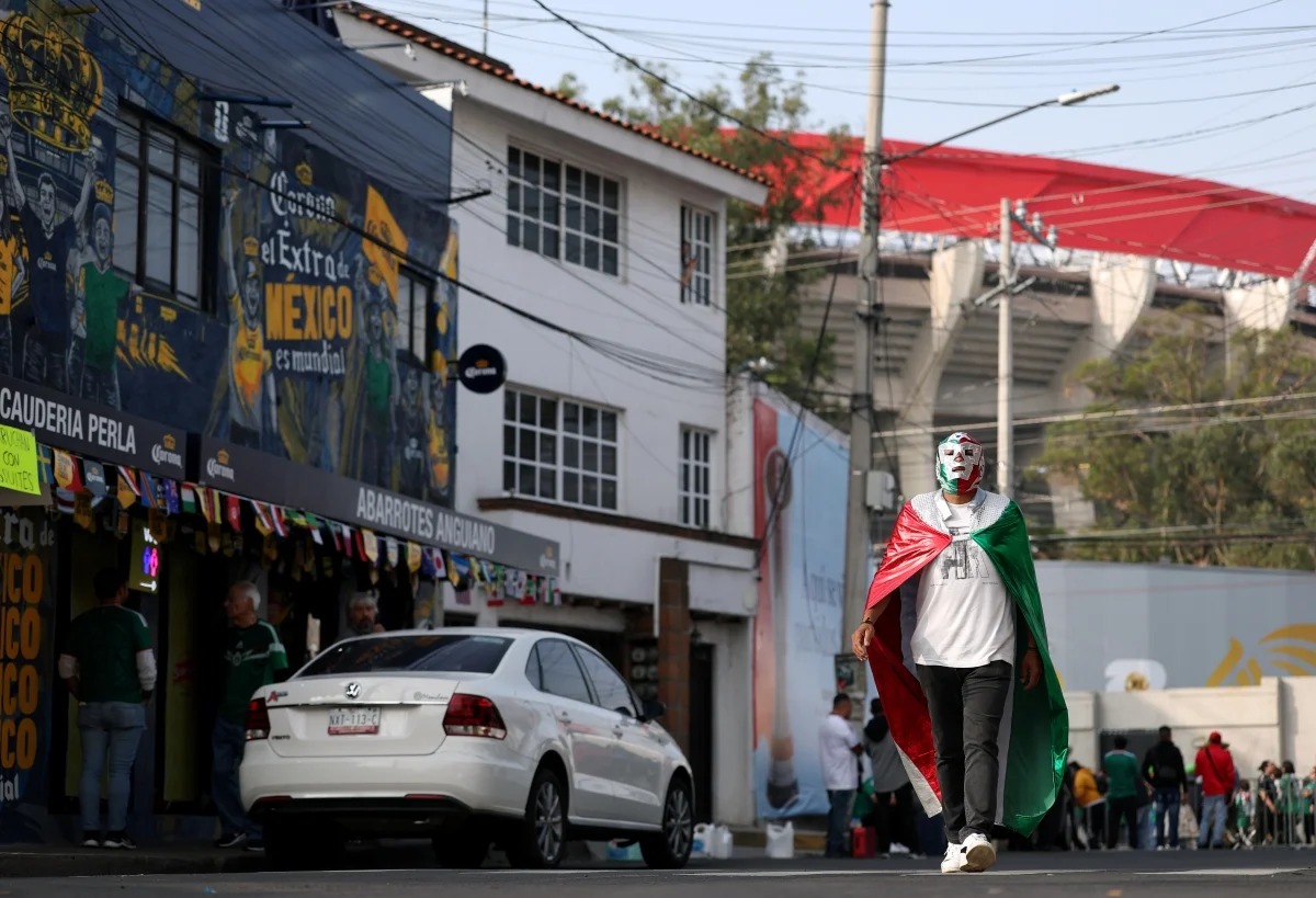 Luke Hales/Getty Images